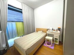 Stirling Residences (D3), Apartment #569663921